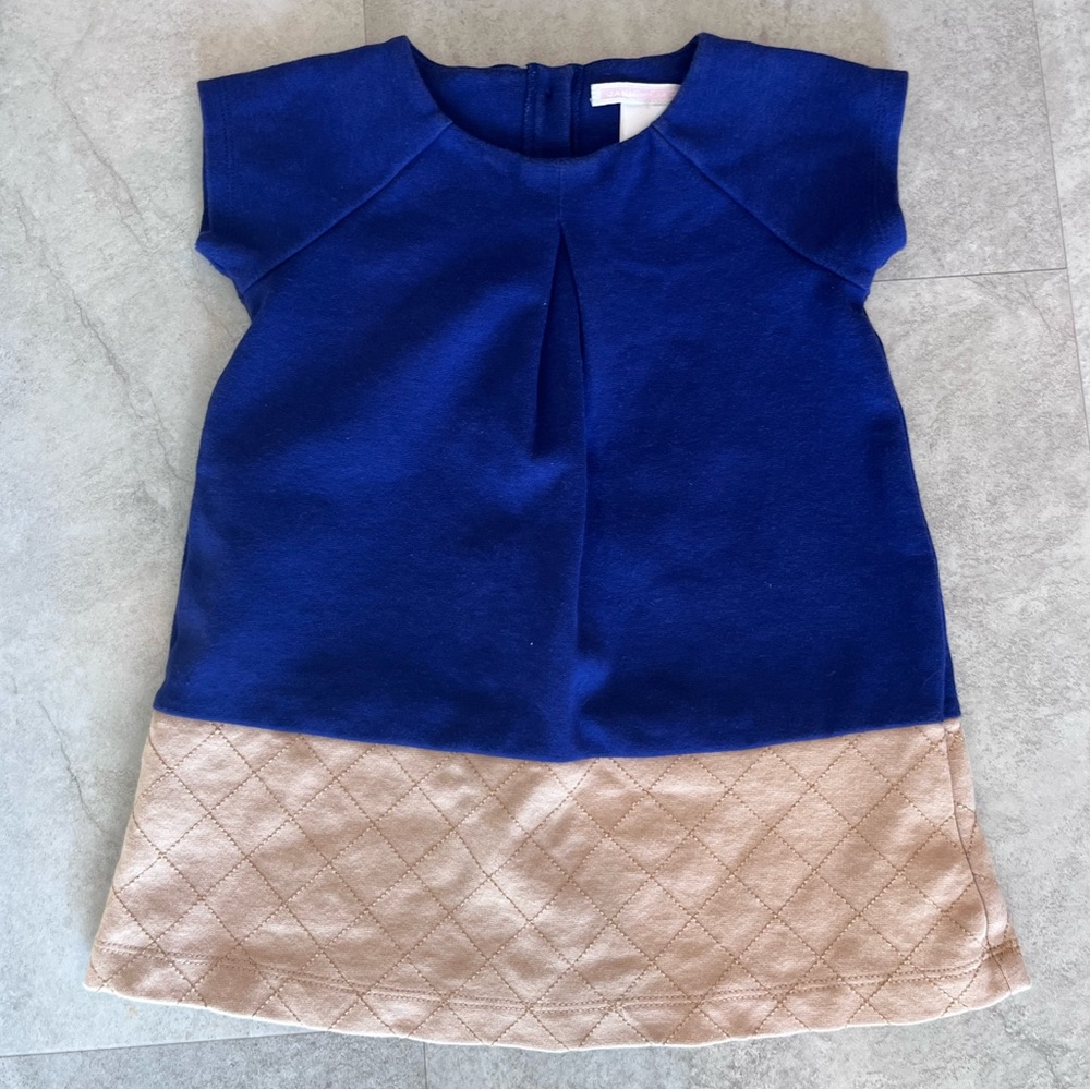 12-18 month Janie and jack dress